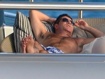 Simon Cowell