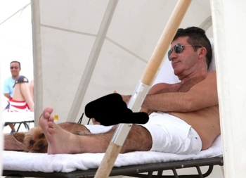 Simon Cowell