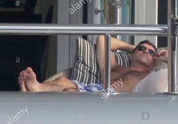 Simon Cowell