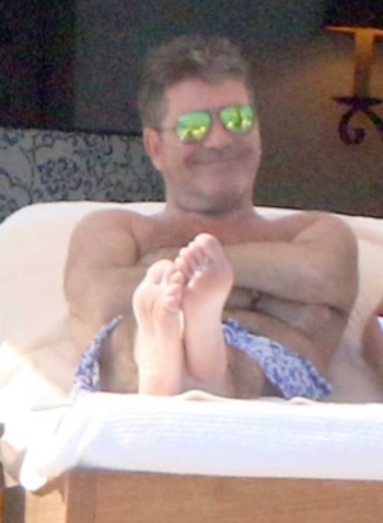 Simon Cowell