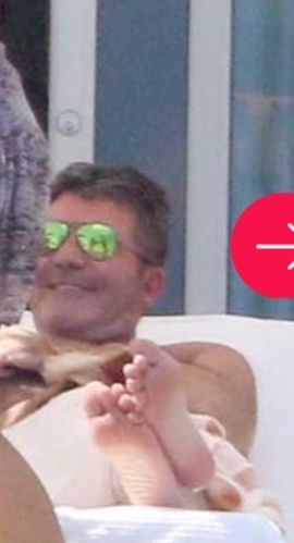 Simon Cowell