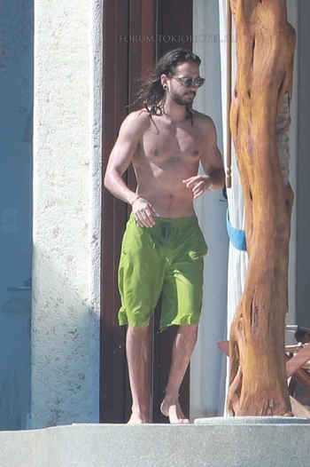 Tom Kaulitz