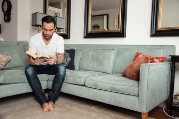 Ramin Karimloo