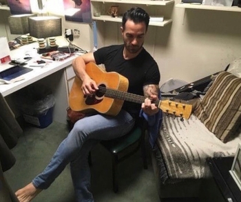 Ramin Karimloo