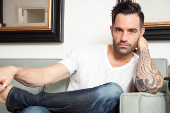 Ramin Karimloo