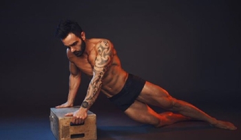 Ramin Karimloo