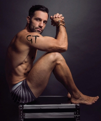 Ramin Karimloo