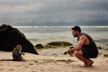 Levison Wood