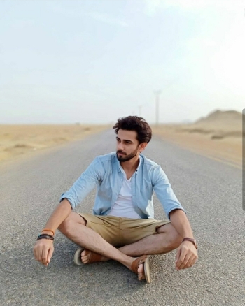 Ali Ansari