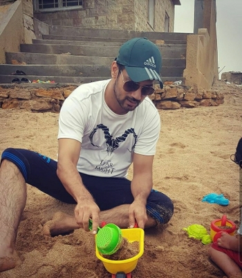 Zahid Ahmed