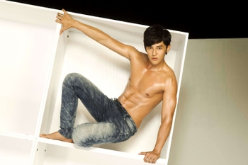 Jiro Wang