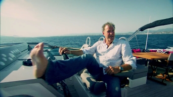 Jeremy Clarkson