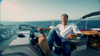 Jeremy Clarkson