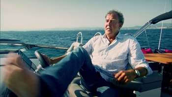 Jeremy Clarkson