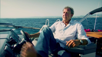 Jeremy Clarkson