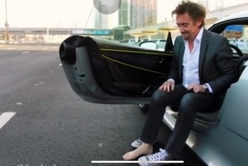 Richard Hammond