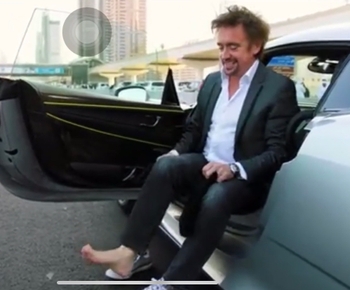 Richard Hammond