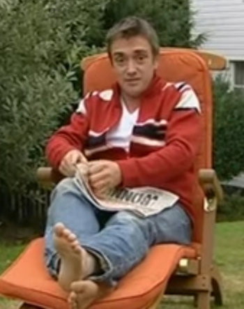 Richard Hammond