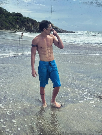 Federico Ayos