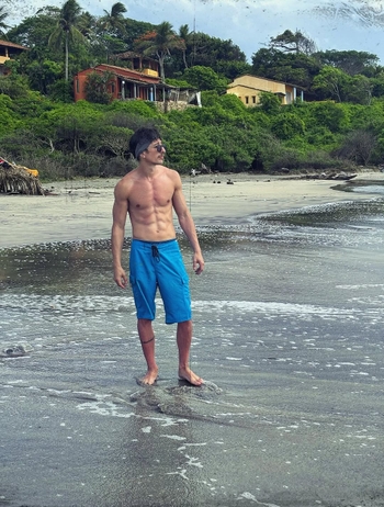 Federico Ayos