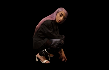 Bilal Hassani