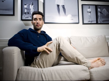 Martin Fourcade