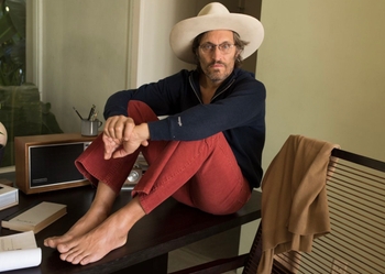 Vincent Gallo