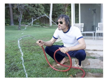 Vincent Gallo