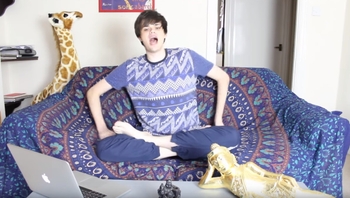 Chris Kendall