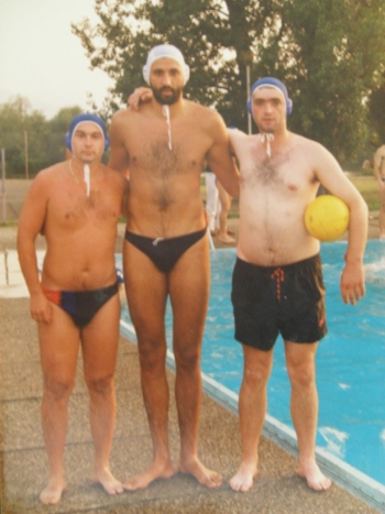 Vlade Divac