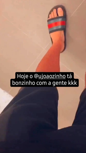 Joãozinho