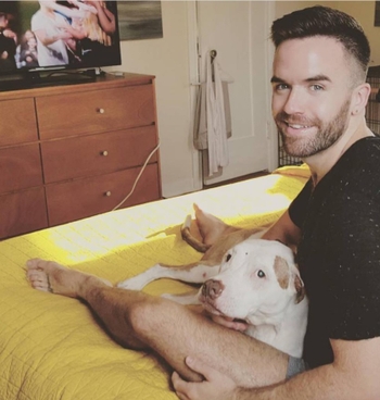 Brian Justin Crum