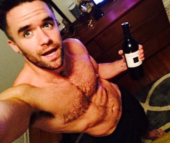 Brian Justin Crum