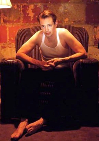 Steve Buscemi