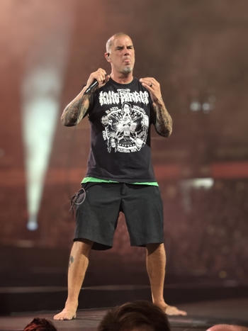 Phil Anselmo