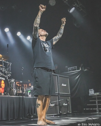 Phil Anselmo