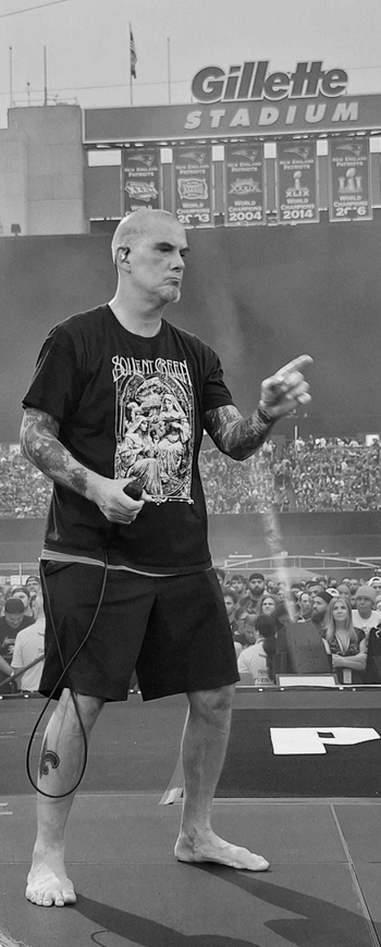 Phil Anselmo