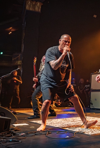 Phil Anselmo