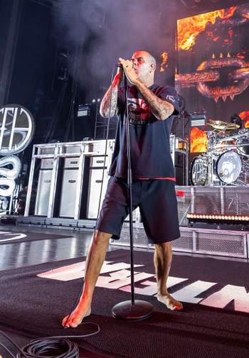 Phil Anselmo