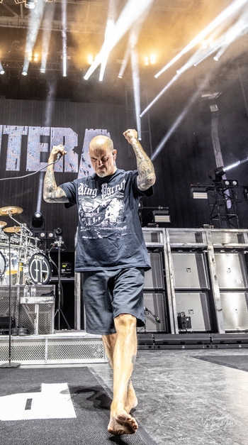 Phil Anselmo