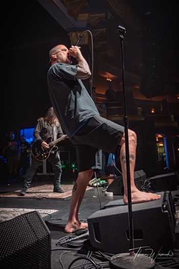 Phil Anselmo