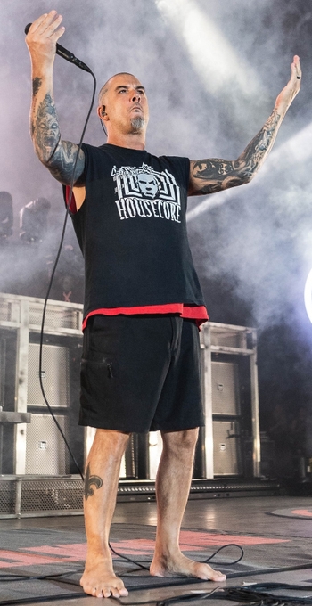 Phil Anselmo