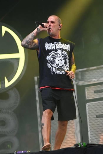 Phil Anselmo