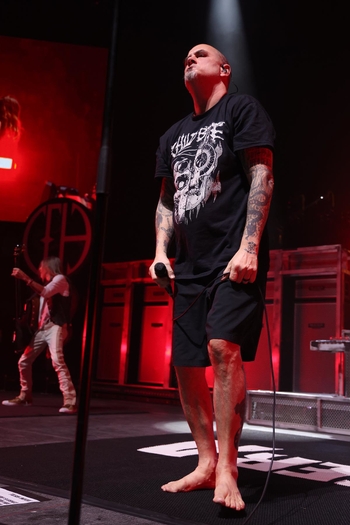 Phil Anselmo