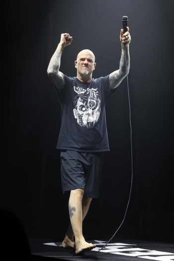 Phil Anselmo