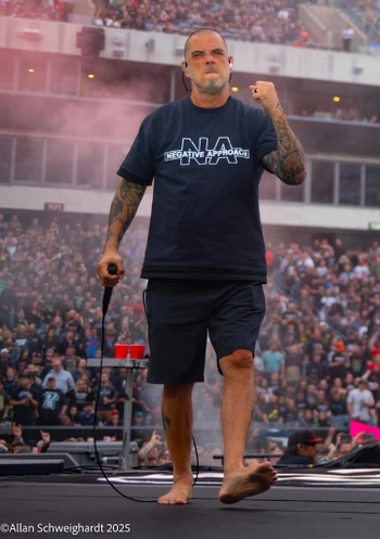 Phil Anselmo