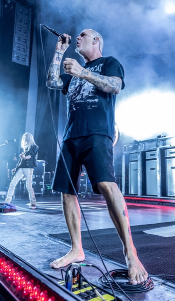 Phil Anselmo
