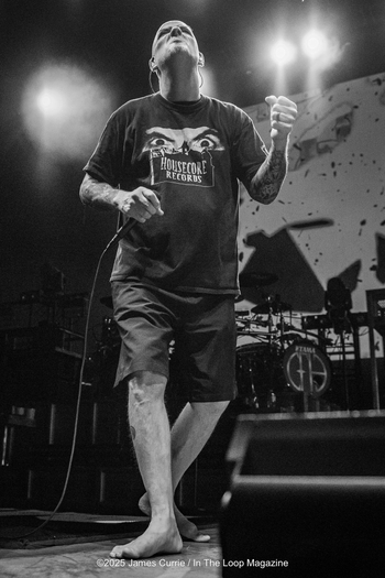 Phil Anselmo