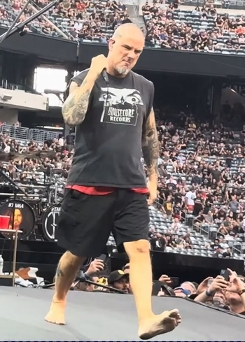 Phil Anselmo