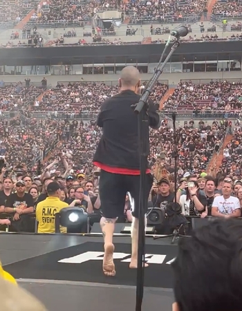 Phil Anselmo